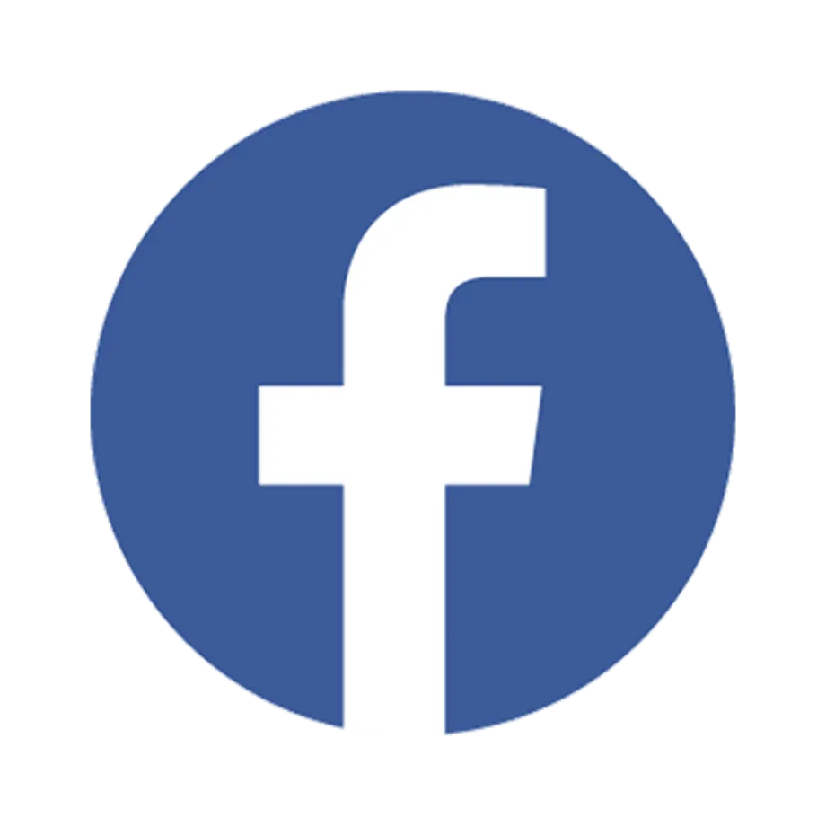 Facebook business reviews logo